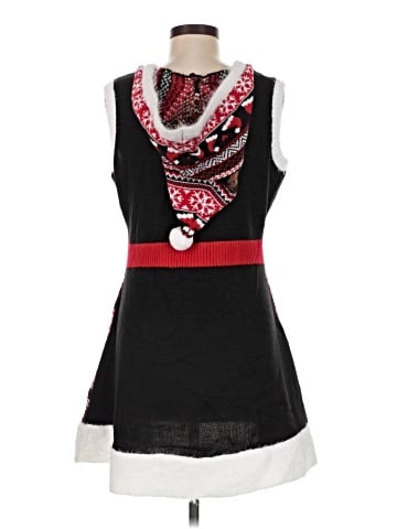 No Boundaries Casual Dress (view 2)