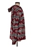 On The Byas Burgundy Pullover Sweater Size M - photo 4