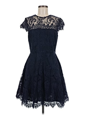 BB Dakota Cocktail Dress (view 1)