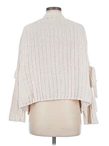 Venus Pullover Sweater (view 2)