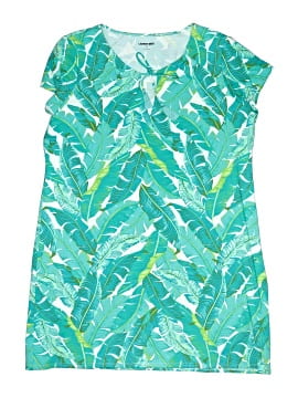 Lands' End Swimsuit Cover Up