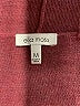 Ella Moss Burgundy Cardigan Size M - photo 7