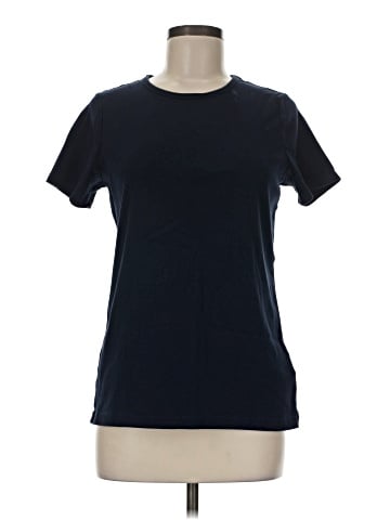 Lands' End Short Sleeve T-Shirt (view 1)