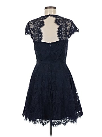 BB Dakota Cocktail Dress (view 2)