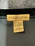 Notations Solid Black Formal Skirt Size XL - photo 4