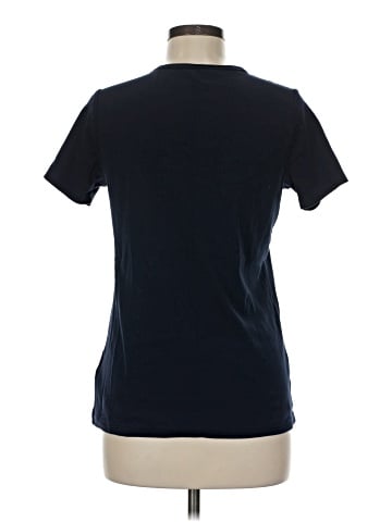 Lands' End Short Sleeve T-Shirt (view 2)