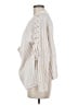 Venus 100% Polyester Ivory Pullover Sweater Size M - photo 5