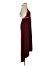 Express Burgundy Cocktail Dress Size XS - photo 4