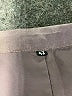 Unbranded Brown Casual Pants Size EU 42 / US 12 - photo 7
