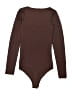 Live in the Moment Brown Bodysuit Size XS - photo 2