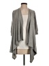 Chaser Gray Cardigan Size S - photo 1