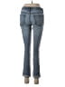 Gap Outlet Hearts Blue Jeans Size 2 - photo 2