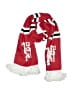 Unbranded 100% Acrylic Red Scarf One size - photo 1