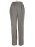 David Brooks Gray Dress Pants Size 14 - photo 1