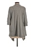 Chaser Gray Cardigan Size S - photo 2
