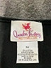Quacker Factory Black Poncho Size 3X - photo 7