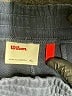 Wilson Blue Track Pants Size XL - photo 4