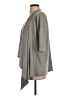Chaser Gray Cardigan Size S - photo 5