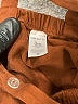 Carter's 100% Cotton Brown Tank Top 0-3 MO / 3 MO - photo 3