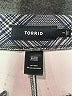 Torrid Plaid Gray Casual Pants Size 3X Plus (3) - photo 4