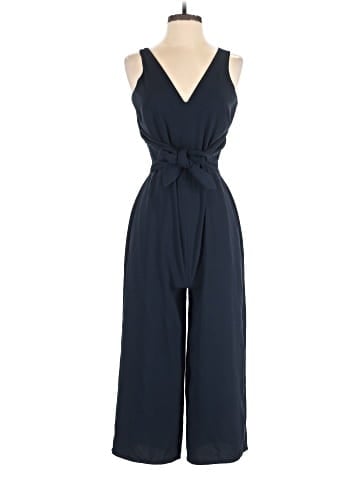Ann Taylor LOFT Outlet Jumpsuit (view 1)