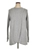 Assorted Brands Gray Pullover Sweater Size XL - photo 1