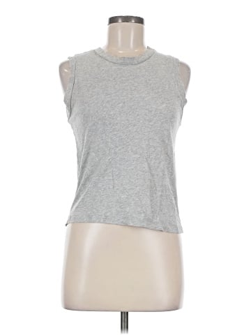 ALLSAINTS Sleeveless T-Shirt (view 1)