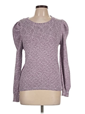 Fate Pullover Sweater (view 1)