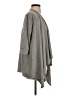 Chaser Gray Cardigan Size S - photo 4