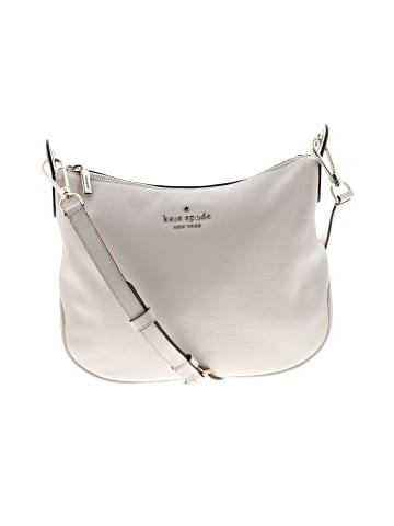 Kate Spade New York Leather Crossbody Bag (view 1)