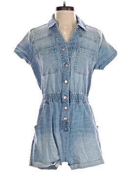 Celebrity Pink Romper