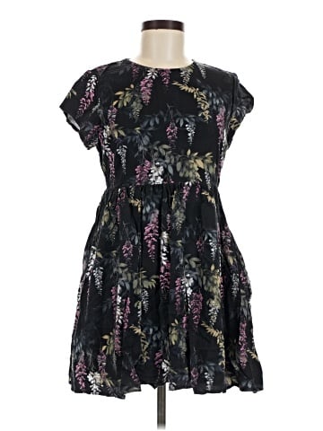 Disturbia Casual Dress (view 1)