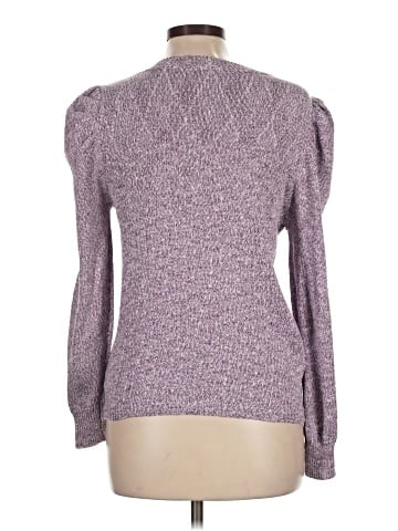 Fate Pullover Sweater (view 2)