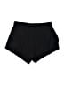 Nike Solid Black Athletic Shorts Size S (kids) - photo 2