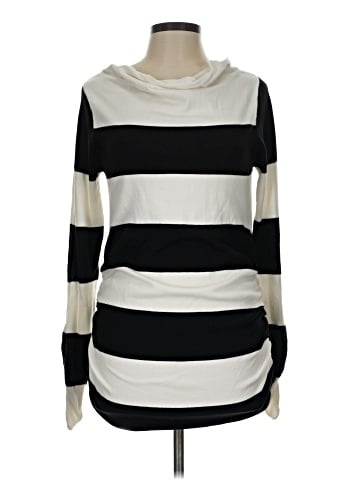 Apostrophe Casual Dress (view 1)
