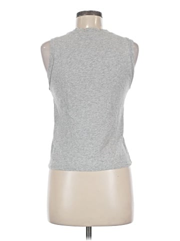 ALLSAINTS Sleeveless T-Shirt (view 2)