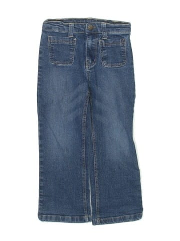 Limited Too Jeans (view 1)