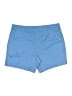 Nautica Solid Blue Shorts Size 6 - photo 2