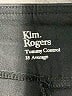 Kim Rogers Black Active Pants Size 18 - photo 4