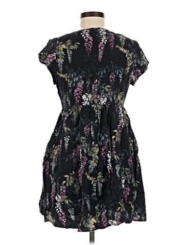 Disturbia Casual Dress (view 2)