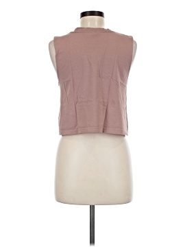 ASColour Sleeveless T-Shirt (view 2)