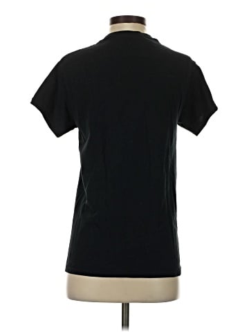 Bowie Short Sleeve T-Shirt (view 2)