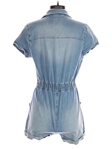 Celebrity Pink Romper (view 2)