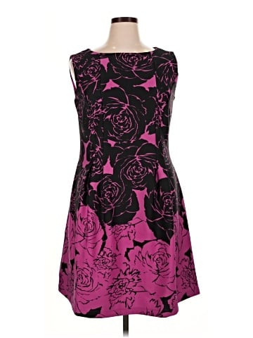 Taylor Cocktail Dress (view 1)