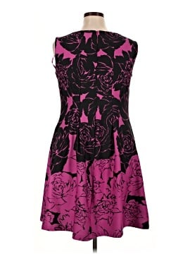 Taylor Cocktail Dress (view 2)