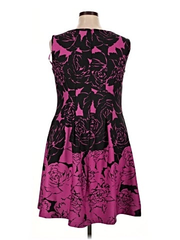 Taylor Cocktail Dress (view 2)