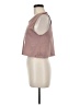 ASColour Brown Sleeveless T-Shirt Size M - photo 5