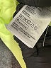 Divided by H&M 100% Polyester Solid Green Snow Jacket Size M - photo 7