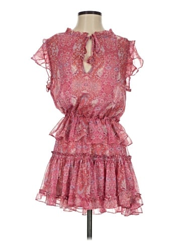 MISA Los Angeles Cocktail Dress (view 1)