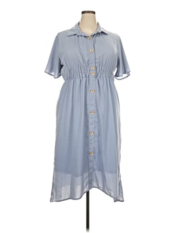 Roolee Casual Dress (view 1)